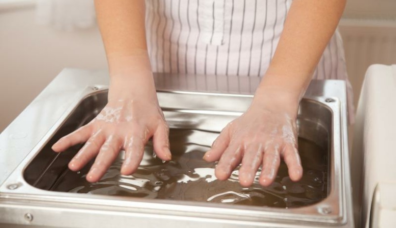 Lázeňský hotel BELVEDERE Františkovy Lázně